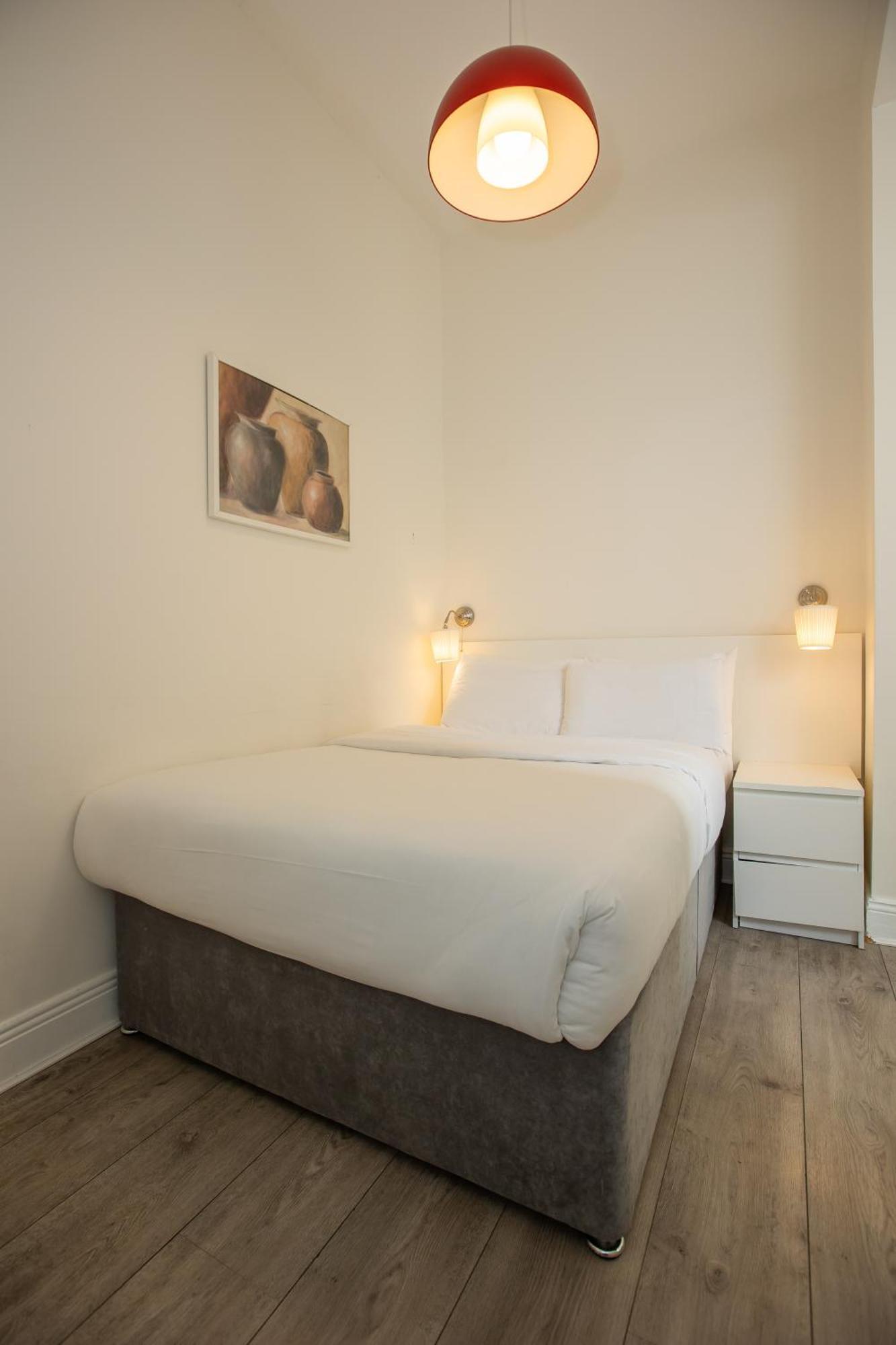 Temple Bar Essex Apartments Dublin Kültér fotó