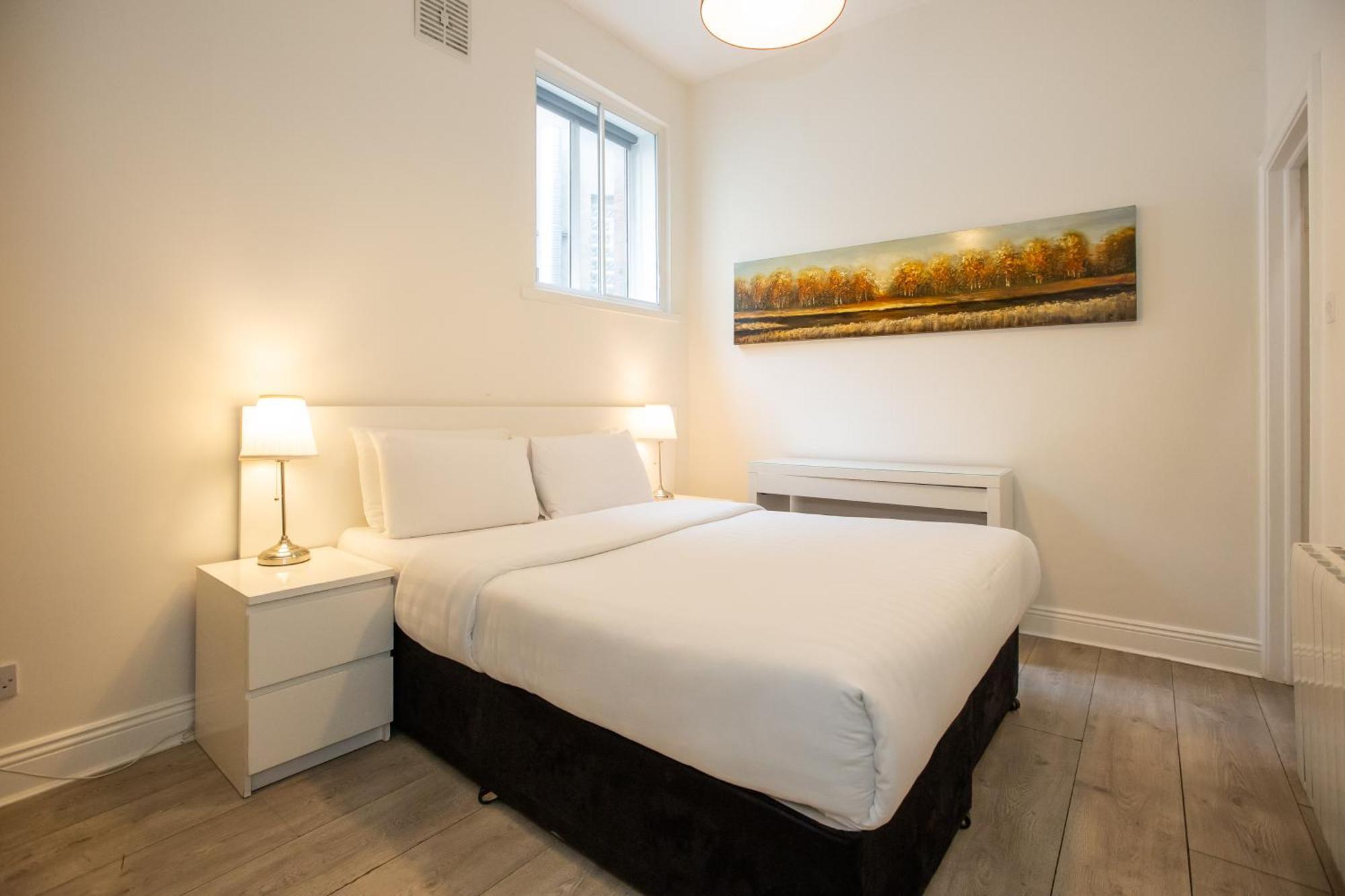 Temple Bar Essex Apartments Dublin Kültér fotó
